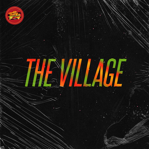 Tamborder - The Village [The Village]